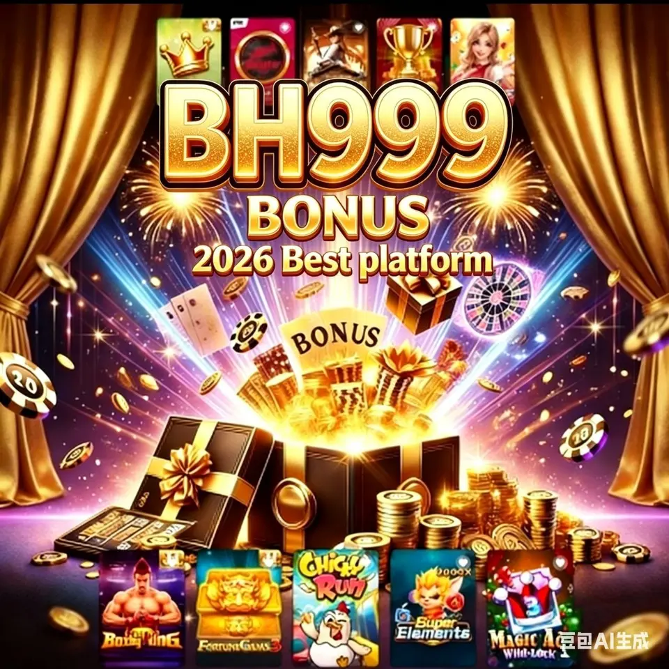 bh999 APK