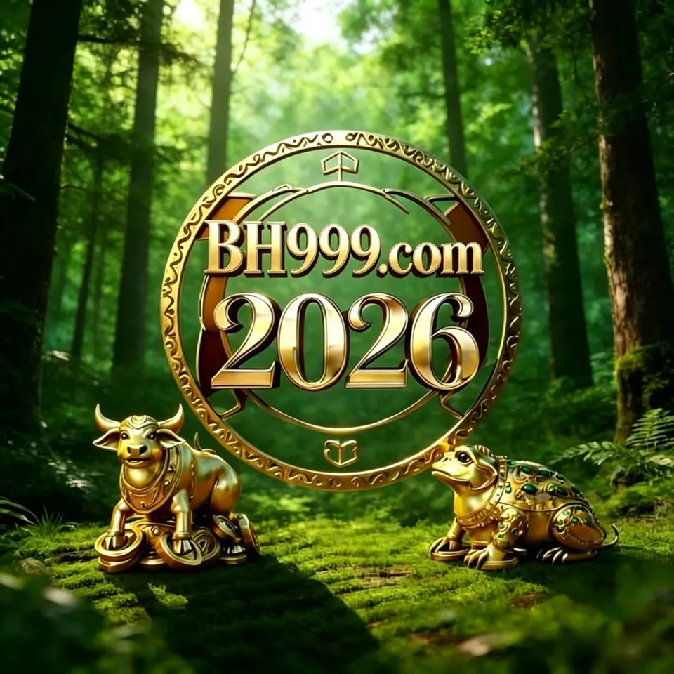 bh999 অফিসিয়াল