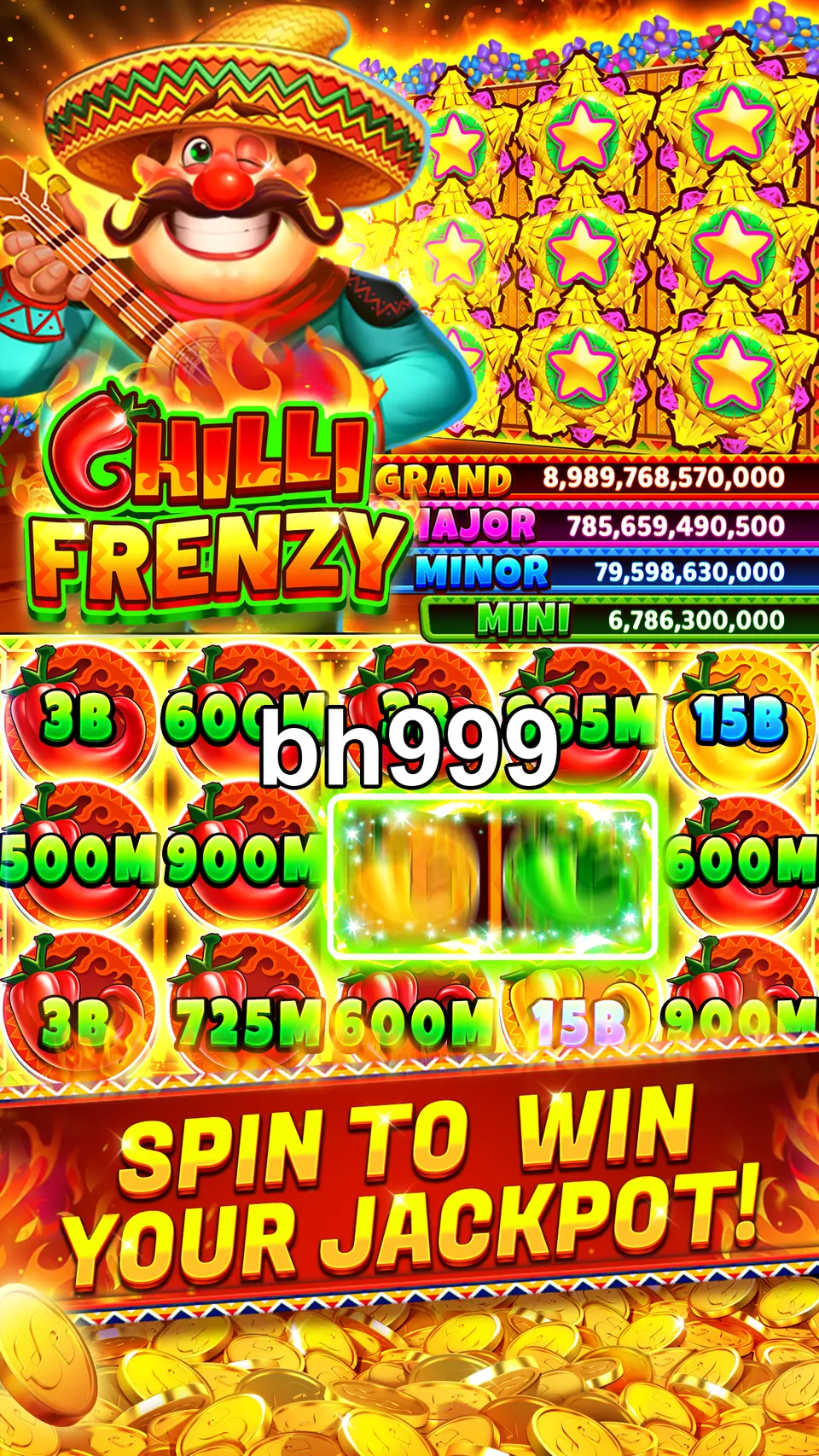 স্ক্রিনশট bh999